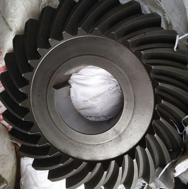 螺旋傘齒輪 螺旋傘齒輪